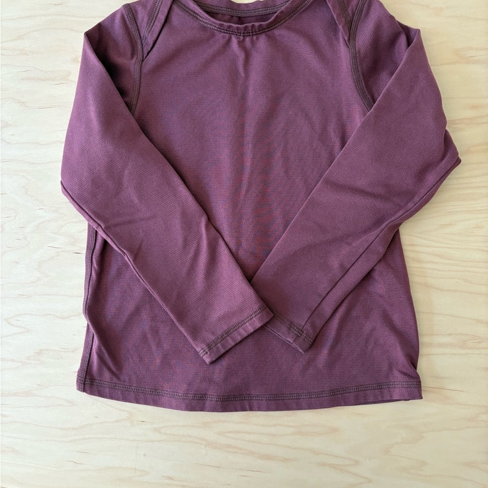 REI kids mid weight base layer.  5 pairs.